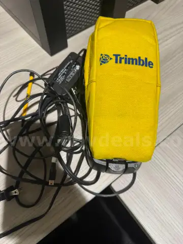 Trimble GPS Units (2)