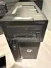 1 Lot of 5 Dell Desktops
