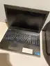 1 Lot of 2 Dell Laptops