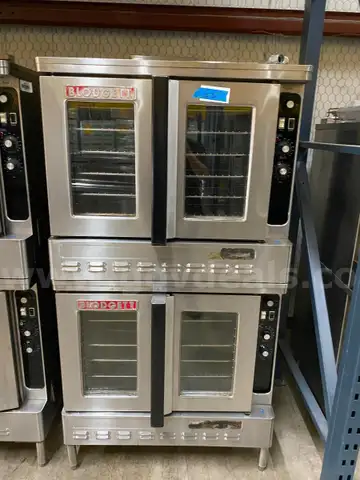 Blodgett Oven