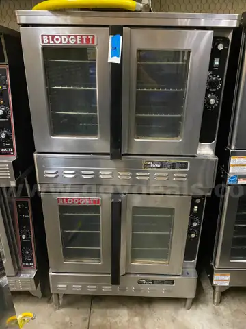 Blodgett Oven
