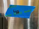 Hobart Washer