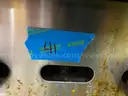Wolf Oven