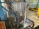 Drink Machine and Two Carts