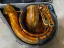 Sousaphone