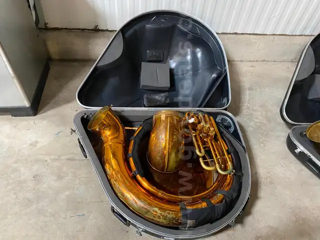 Sousaphone