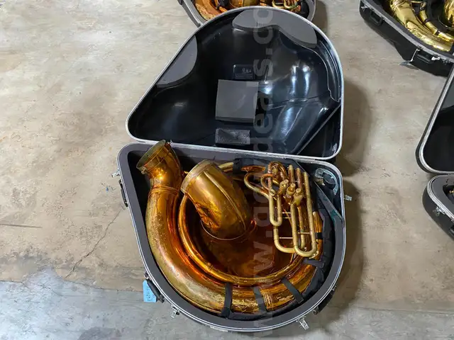 Sousaphone