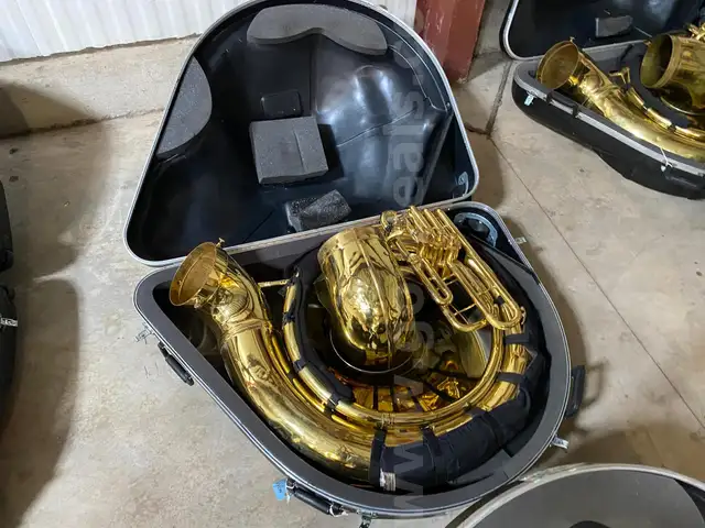 Sousaphone