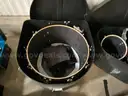 Lot of Marching Percussion