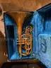 Lot of 13 Mellophones