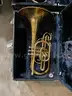 Lot of 13 Mellophones