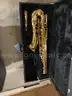 Lot of Trombone, Tenor Sax, and Trumpet