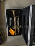 Lot of Trombone, Tenor Sax, and Trumpet