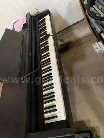 Electric Piano
