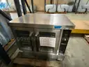 Lot of 2 Hobart Ovens