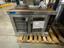 Lot of 2 Hobart Ovens