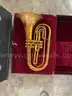 Lot of 3 Marching Baritones