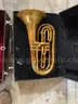 Lot of 3 Marching Baritones