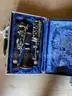 Lot of 4 Alto Saxes and Oboe