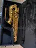 Lot of 4 Alto Saxes and Oboe