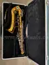 Lot of 4 Alto Saxes and Oboe