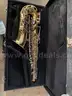 Lot of 4 Alto Saxes and Oboe