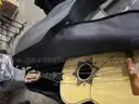 Lot of Drums and Guitars