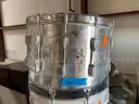 Lot of Drums and Guitars
