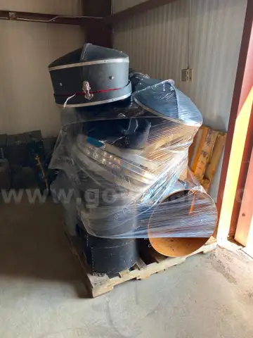 Lot of Drums and Guitars