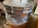 Lot of Drums and Guitars