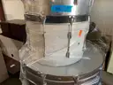 Lot of Drums and Guitars