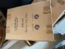Lot of Percussion, 7 Violins, and Guitar Bags