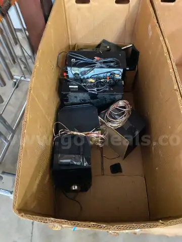 Elecctronics