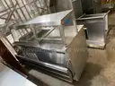 Serving Line