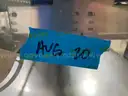 Serving Line