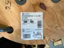 Lot of 62 Spools of NEW &#x26; UNUSED Copper Wire - THHN &#x26; XHHW
