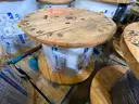 Lot of 62 Spools of NEW &#x26; UNUSED Copper Wire - THHN &#x26; XHHW