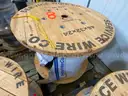 Lot of 62 Spools of NEW &#x26; UNUSED Copper Wire - THHN &#x26; XHHW