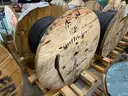 Lot of 62 Spools of NEW &#x26; UNUSED Copper Wire - THHN &#x26; XHHW