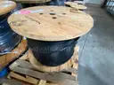 Lot of 62 Spools of NEW &#x26; UNUSED Copper Wire - THHN &#x26; XHHW