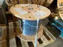 Lot of 62 Spools of NEW &#x26; UNUSED Copper Wire - THHN &#x26; XHHW