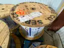 Lot of 62 Spools of NEW &#x26; UNUSED Copper Wire - THHN &#x26; XHHW