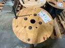 Lot of 62 Spools of NEW &#x26; UNUSED Copper Wire - THHN &#x26; XHHW