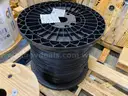 Lot of 62 Spools of NEW &#x26; UNUSED Copper Wire - THHN &#x26; XHHW