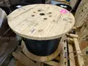 Lot of 62 Spools of NEW &#x26; UNUSED Copper Wire - THHN &#x26; XHHW