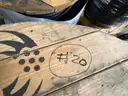 Lot of 62 Spools of NEW &#x26; UNUSED Copper Wire - THHN &#x26; XHHW