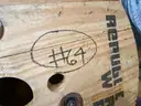 Lot of 62 Spools of NEW &#x26; UNUSED Copper Wire - THHN &#x26; XHHW
