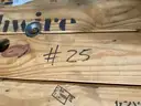 Lot of 62 Spools of NEW &#x26; UNUSED Copper Wire - THHN &#x26; XHHW