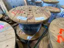 Lot of 62 Spools of NEW &#x26; UNUSED Copper Wire - THHN &#x26; XHHW