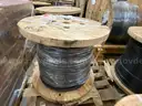 Lot of 62 Spools of NEW &#x26; UNUSED Copper Wire - THHN &#x26; XHHW